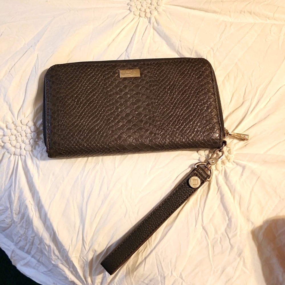 Thirty One Jewel Benjamin Wallet